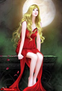 狐妖小紅娘
