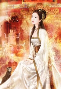 偏執反派:女帝七個徒弟超兇的