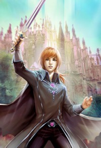 神医嫡女帝君请下嫁容修