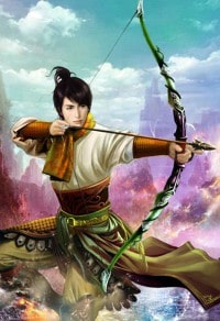 城為聘之城主大人套路深