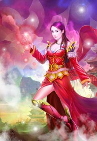 吞噬世界之龍