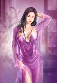 鬼王的甜心娇妻
