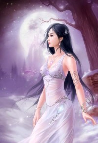 天命凰女：權王的傾城王妃