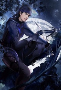 重生之蛊布天下