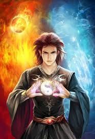 全师门就我一个男人