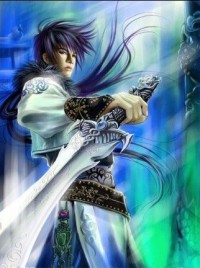 从黄泉路穿到死神