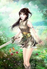 绝品神医混花都