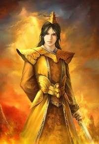 最强狙击兵王