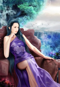 女神棍在古代
