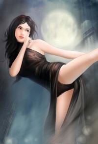 上古神医：惊世大小姐