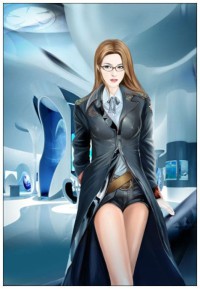 皇城第一女玄师