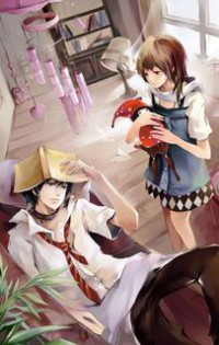 HP同人之午后