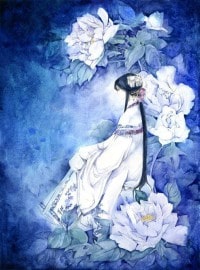 夏若雪叶辰孙怡