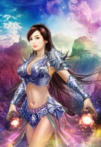 白依晚韩栎七