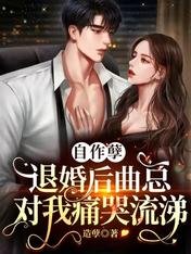 自作孽,退婚后曲总对我痛哭流涕