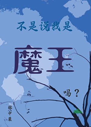 不是说我是魔王吗