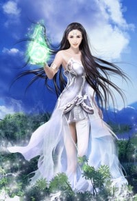 麒麟伏魔傳