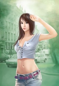 重生之我的书记人生